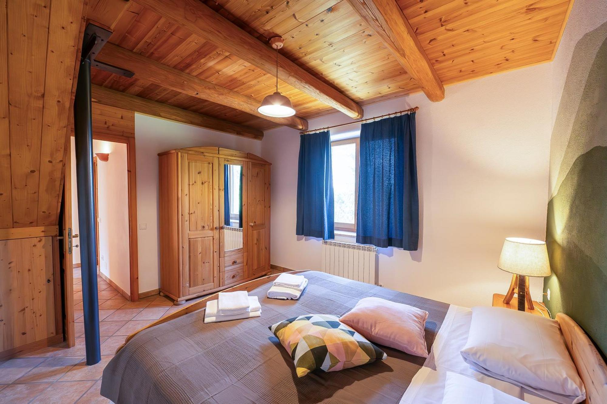 Agriturismo Fattoria Walden Ficulle Buitenkant foto