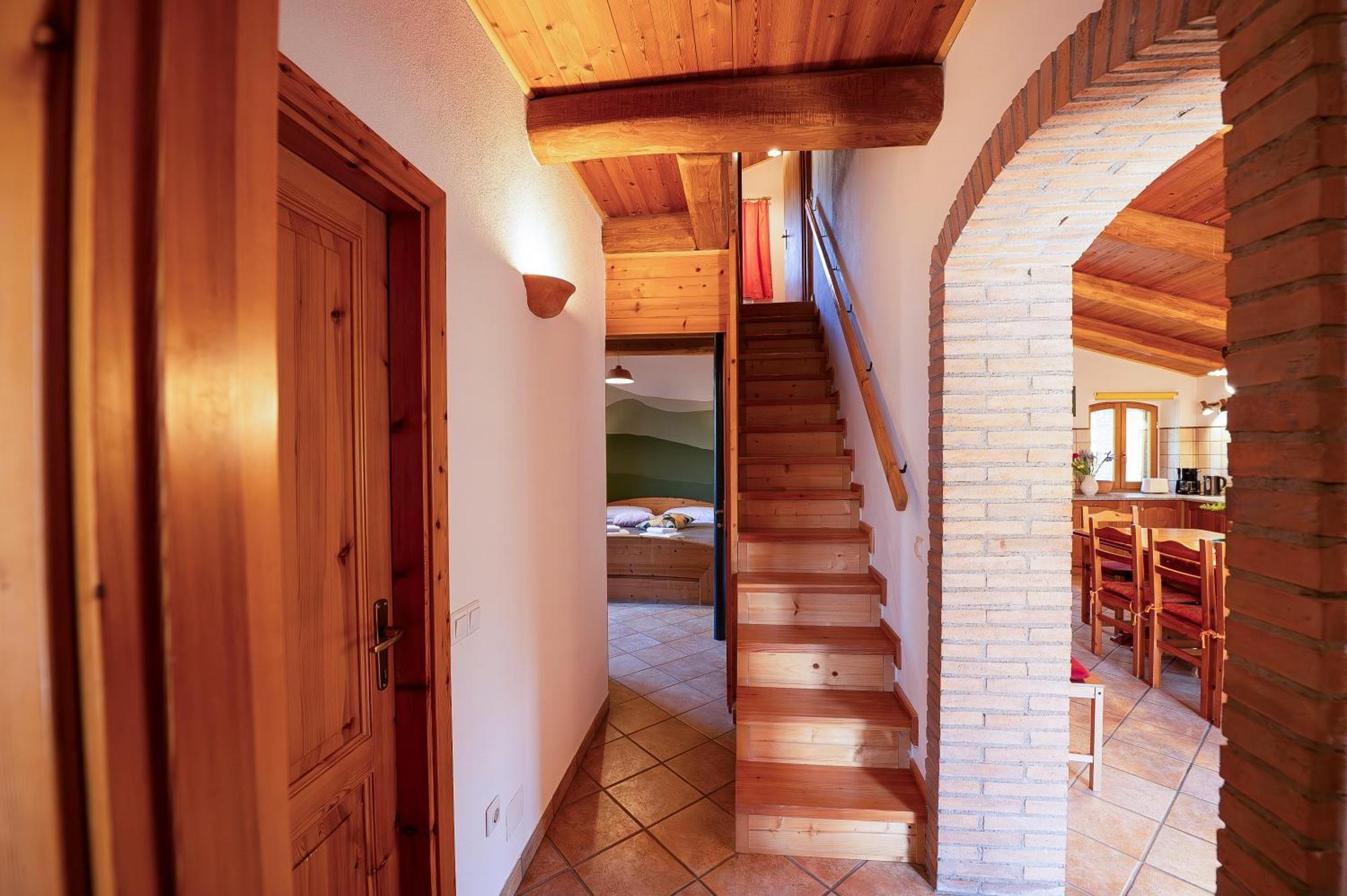 Agriturismo Fattoria Walden Ficulle Buitenkant foto