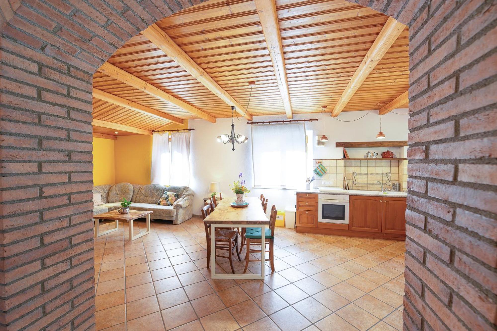 Agriturismo Fattoria Walden Ficulle Buitenkant foto